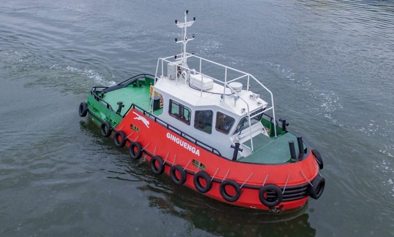 MOORING BOAT 1300 SERIES